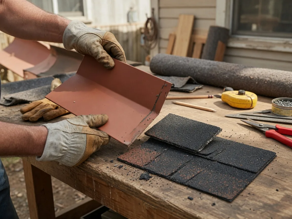 Roof Repair company in Elkhart, IL